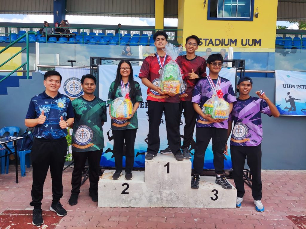 UUMIS Sports Day 2025