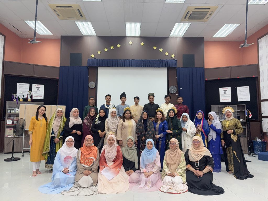 Teachers Day 2025